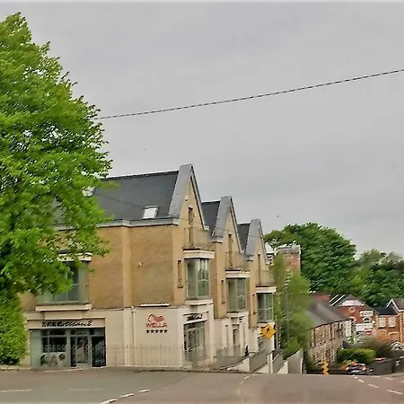 3, Oakleigh House, Donnybrook Hill, Douglas Cork