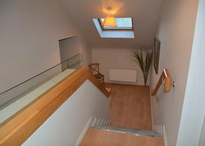 Appartamento 3, Oakleigh House, Donnybrook Hill, Douglas Cork