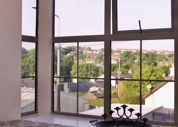 Appartamento 3, Oakleigh House, Donnybrook Hill, Douglas *